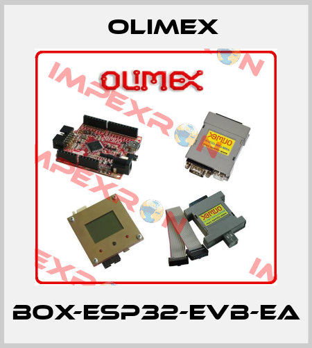 BOX-ESP32-EVB-EA Olimex