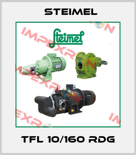 TFL 10/160 RDG Steimel