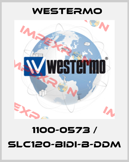 1100-0573 / SLC120-BiDi-B-DDM Westermo