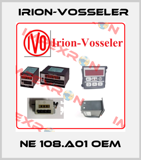 NE 108.A01 OEM Irion-Vosseler