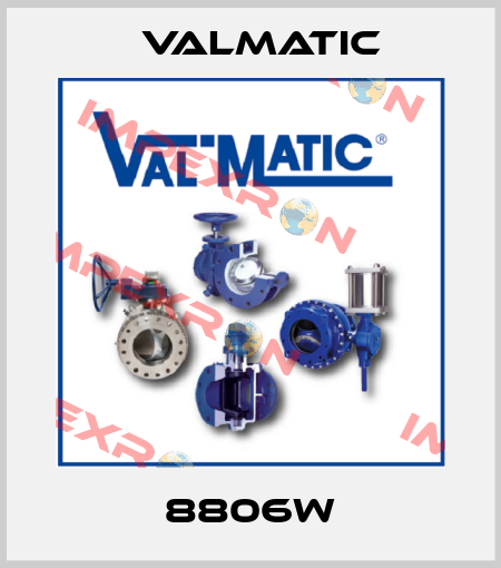 8806W Valmatic
