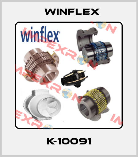 K-10091 Winflex