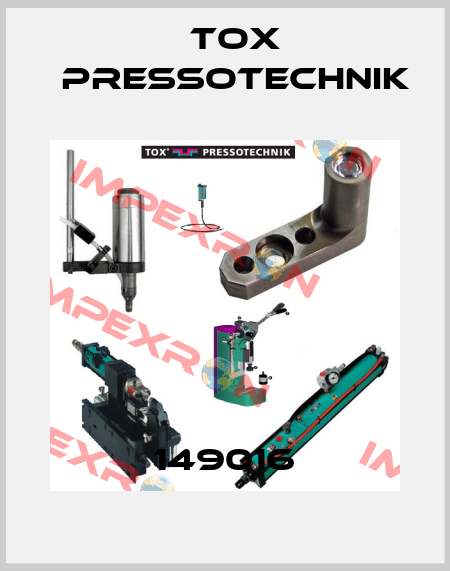 149016 Tox Pressotechnik