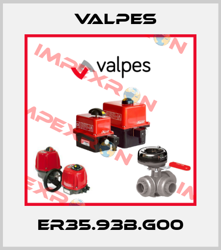 ER35.93B.G00 Valpes