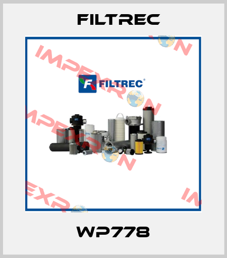 WP778 Filtrec