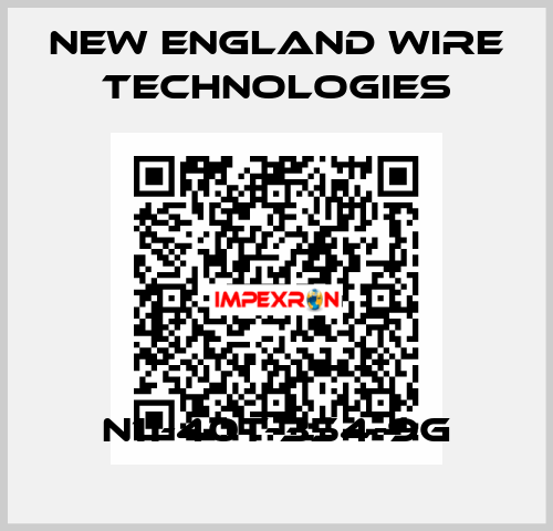 N11-40T-354-9G New England Wire Technologies