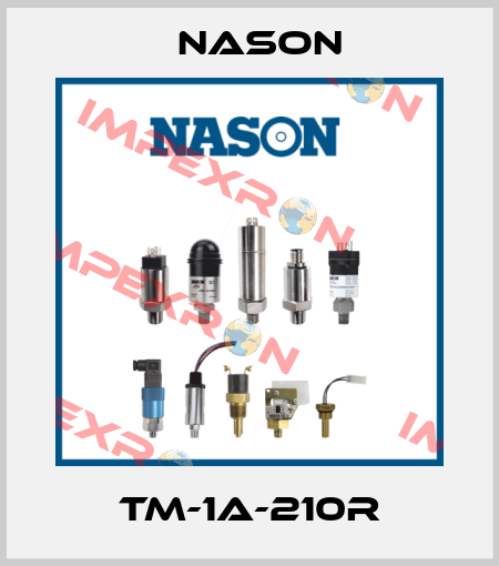 TM-1A-210R Nason