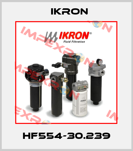 HF554-30.239 Ikron