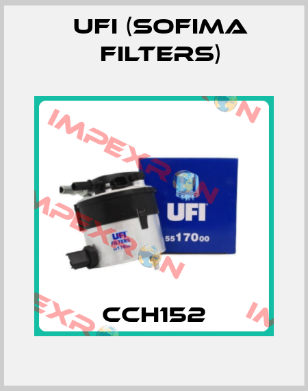 CCH152 Ufi (SOFIMA FILTERS)