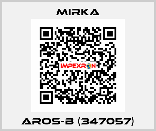 AROS-B (347057) Mirka