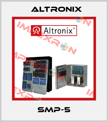 SMP-5 Altronix