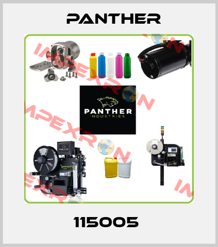 115005  Panther