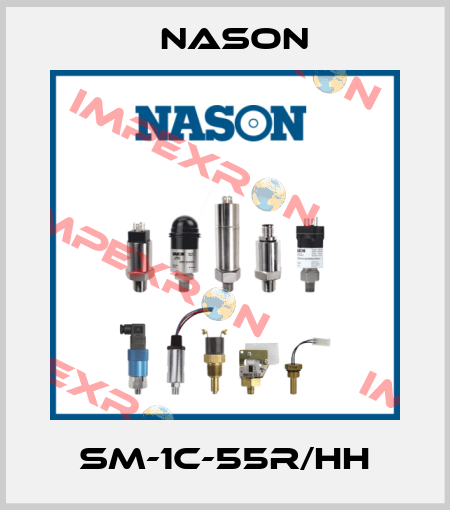 SM-1C-55R/HH Nason