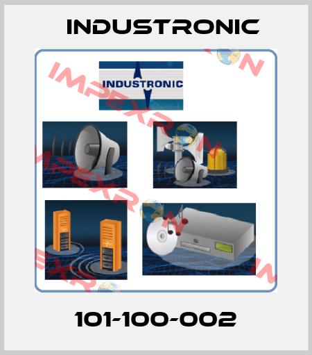 101-100-002 Industronic