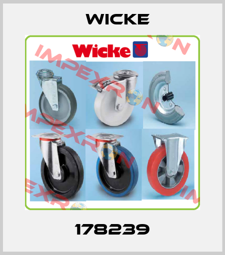 178239 Wicke