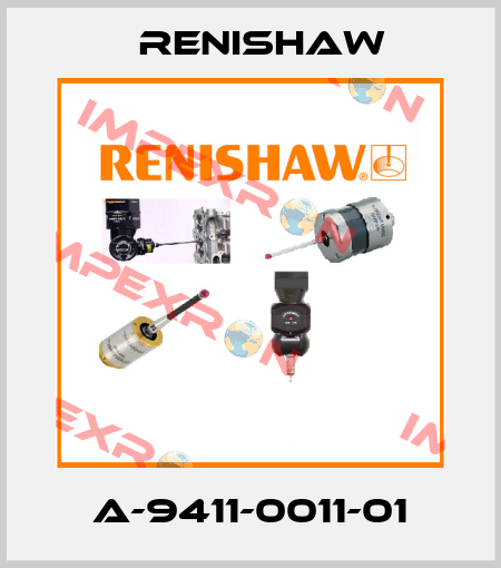 A-9411-0011-01 Renishaw