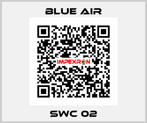 SWC 02 BLUE AIR