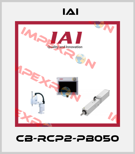 CB-RCP2-PB050 IAI