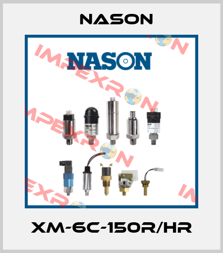 XM-6C-150R/HR Nason