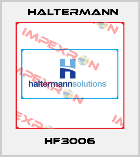 HF3006 Haltermann