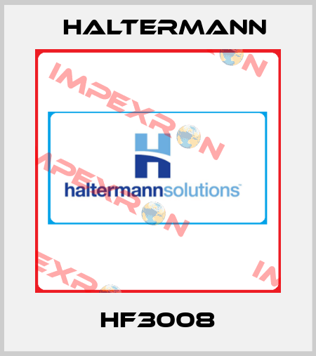 HF3008 Haltermann