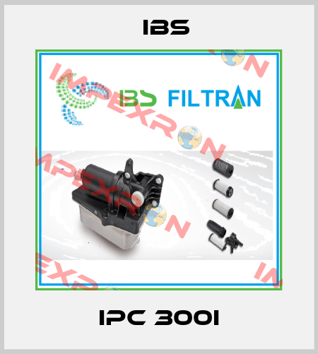 IPC 300i Ibs