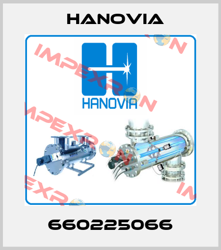 660225066 Hanovia