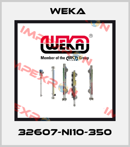 32607-NI10-350 Weka