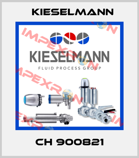 CH 900821 Kieselmann