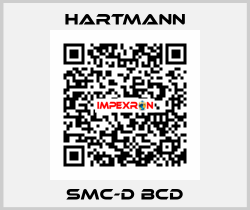 SMC-D BCD Hartmann