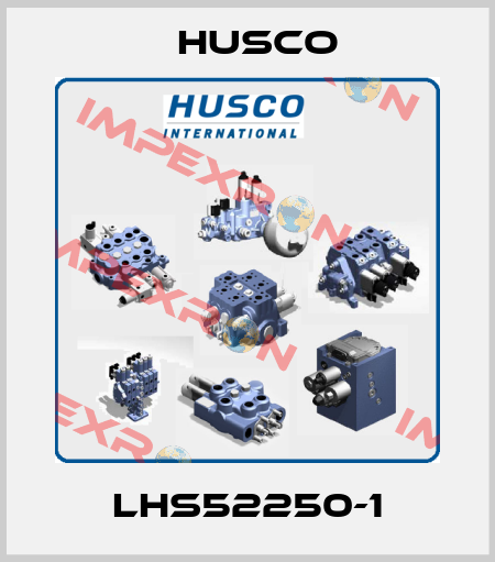  LHS52250-1 Husco