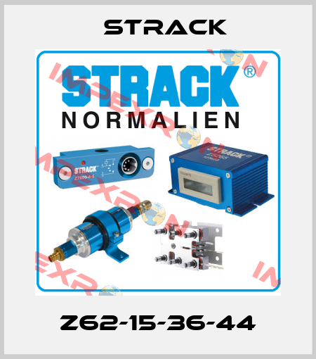 Z62-15-36-44 Strack