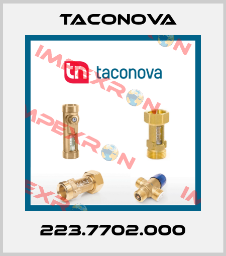 223.7702.000 Taconova