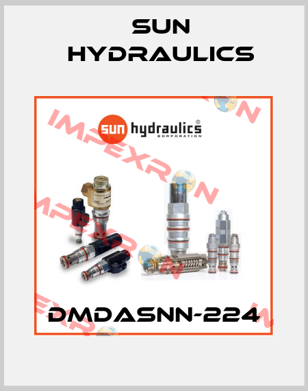 DMDASNN-224 Sun Hydraulics