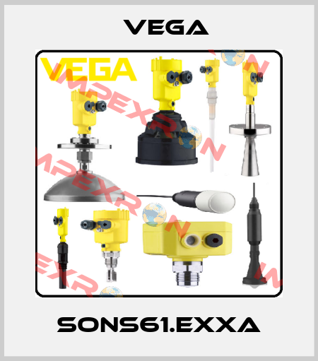 SONS61.EXXA Vega