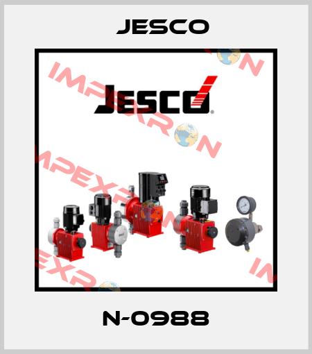 N-0988 Jesco