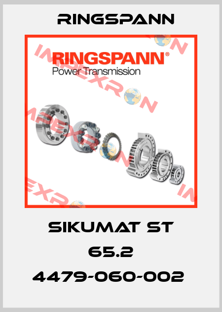 SIKUMAT ST 65.2 4479-060-002  Ringspann