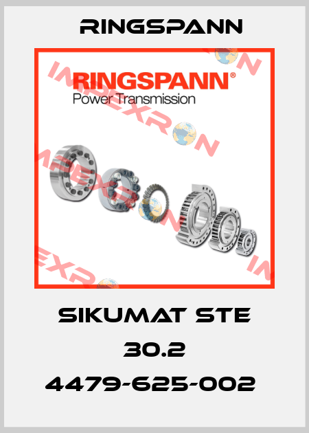 SIKUMAT STE 30.2 4479-625-002  Ringspann