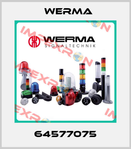 64577075 Werma