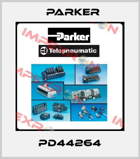PD44264 Parker