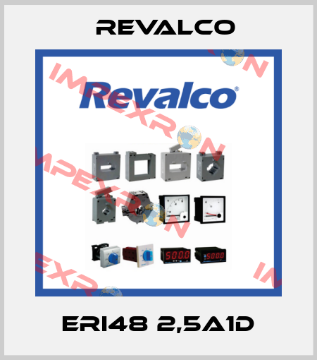 ERI48 2,5A1D Revalco