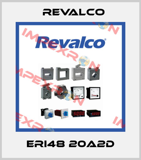 ERI48 20A2D Revalco