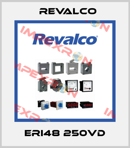 ERI48 250VD Revalco