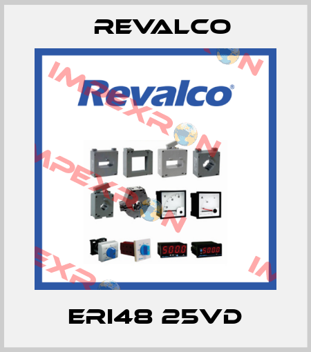 ERI48 25VD Revalco