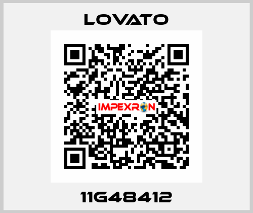 11G48412 Lovato
