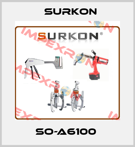 SO-A6100  Surkon