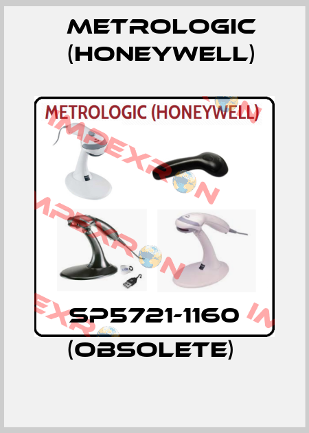 SP5721-1160 (Obsolete)  Metrologic (Honeywell)