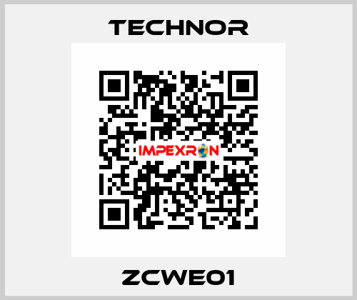 ZCWE01 TECHNOR