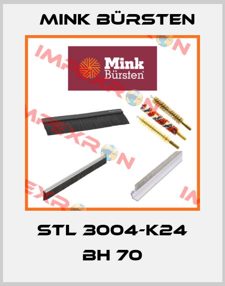 STL 3004-K24 BH 70 Mink Bürsten