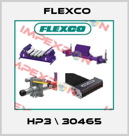 HP3 \ 30465 Flexco